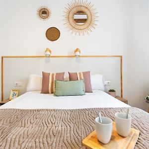 Apartamento de 1 Dormitorio